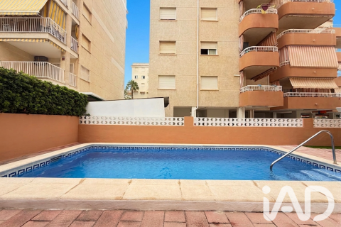 Apartament w Daimus, Valencia, Hiszpania 3 sypialnie, 101 mkw. nr 187684 – zdjęcie 30