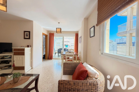 Apartament w Daimus, Valencia, Hiszpania 3 sypialnie, 101 mkw. nr 187684 – zdjęcie 3