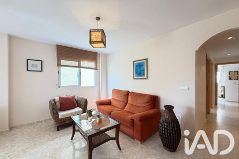 Apartament w Daimus, Valencia, Hiszpania 3 sypialnie, 101 mkw. nr 187684 – zdjęcie 9