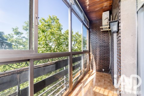 Apartament w Madrid, Hiszpania 5 sypialni, 201 mkw. nr 187686 – zdjęcie 20