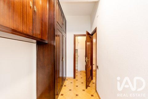 Apartament w Madrid, Hiszpania 5 sypialni, 201 mkw. nr 187686 – zdjęcie 28