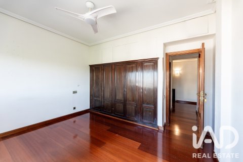 Apartament w Madrid, Hiszpania 5 sypialni, 201 mkw. nr 187686 – zdjęcie 11