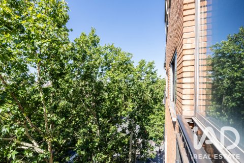 Apartament w Madrid, Hiszpania 5 sypialni, 201 mkw. nr 187686 – zdjęcie 23