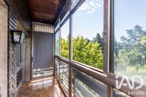 Apartament w Madrid, Hiszpania 5 sypialni, 201 mkw. nr 187686 – zdjęcie 21