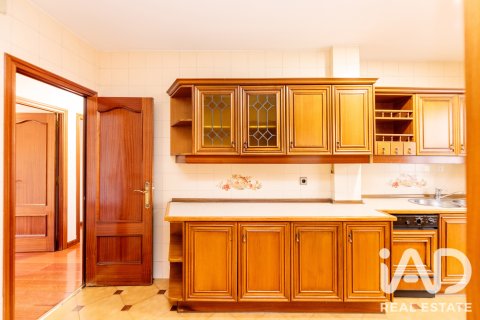 Apartament w Madrid, Hiszpania 5 sypialni, 201 mkw. nr 187686 – zdjęcie 25