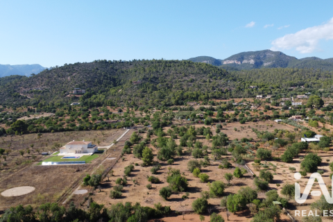 Parcela en venta en Mallorca, España 20781 m2 No. 187687 - foto 3