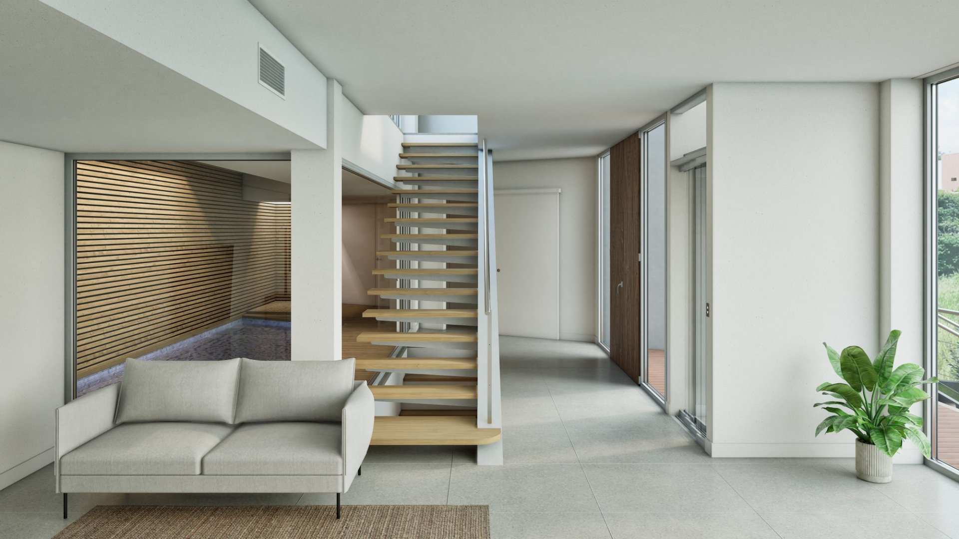 Māja Barcelona, Spānijā 4 istabas, 430 m2 Nr. 141411