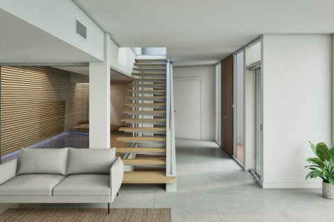 Dom w Barcelona, Hiszpania 4 sypialnie, 430 mkw. nr 141411 – zdjęcie 6