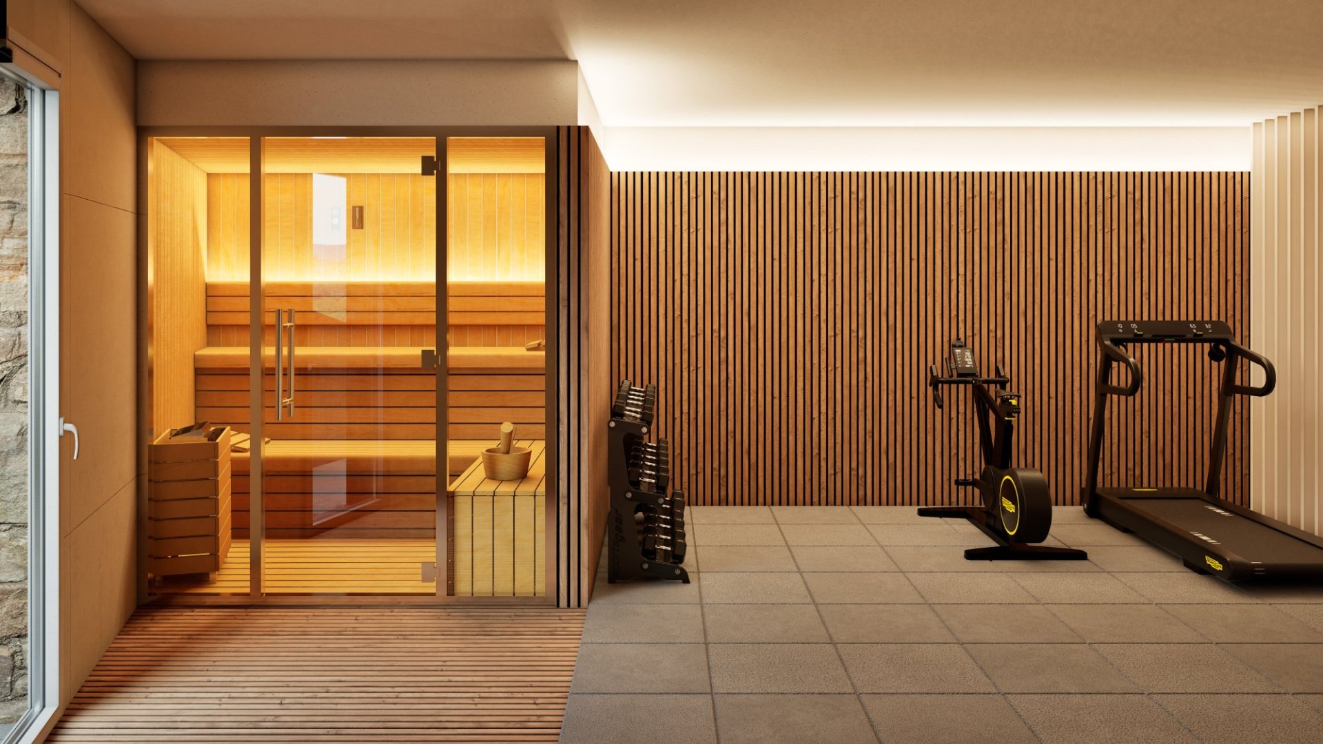 Māja Barcelona, Spānijā 4 istabas, 430 m2 Nr. 141411