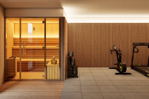 Dom w Barcelona, Hiszpania 4 sypialnie, 430 mkw. nr 141411 – zdjęcie 29