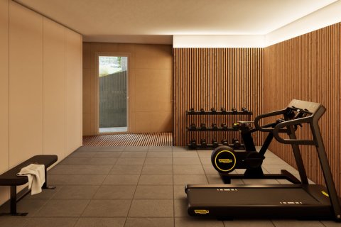 Dom w Barcelona, Hiszpania 4 sypialnie, 430 mkw. nr 141411 – zdjęcie 28