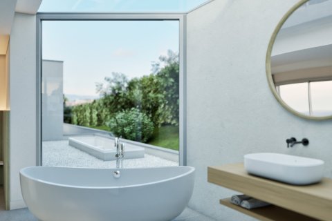 Dom w Barcelona, Hiszpania 4 sypialnie, 430 mkw. nr 141411 – zdjęcie 16