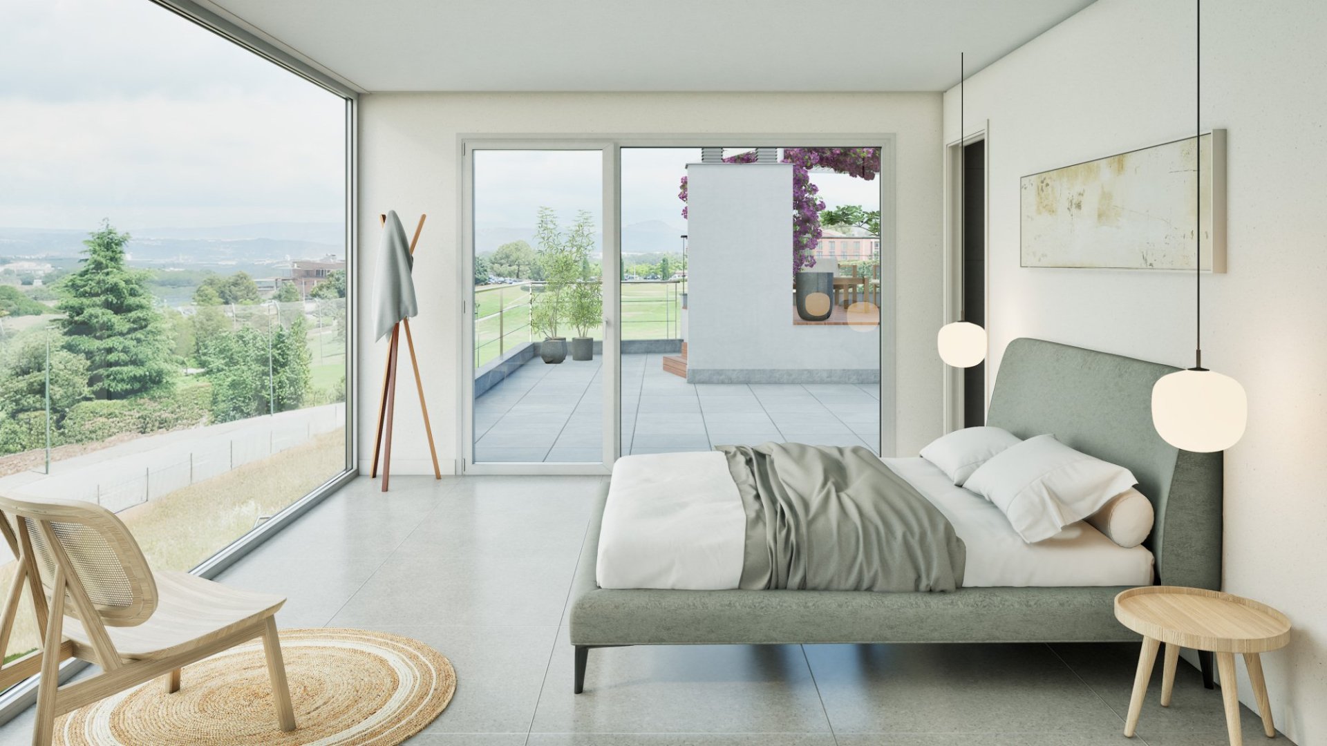 Māja Barcelona, Spānijā 4 istabas, 430 m2 Nr. 141411