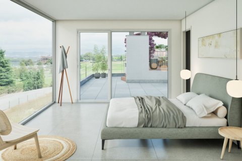 Dom w Barcelona, Hiszpania 4 sypialnie, 430 mkw. nr 141411 – zdjęcie 18