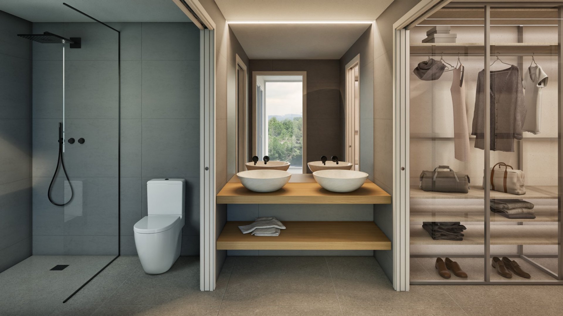 Māja Barcelona, Spānijā 4 istabas, 430 m2 Nr. 141411