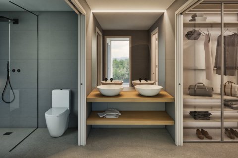 Dom w Barcelona, Hiszpania 4 sypialnie, 430 mkw. nr 141411 – zdjęcie 21