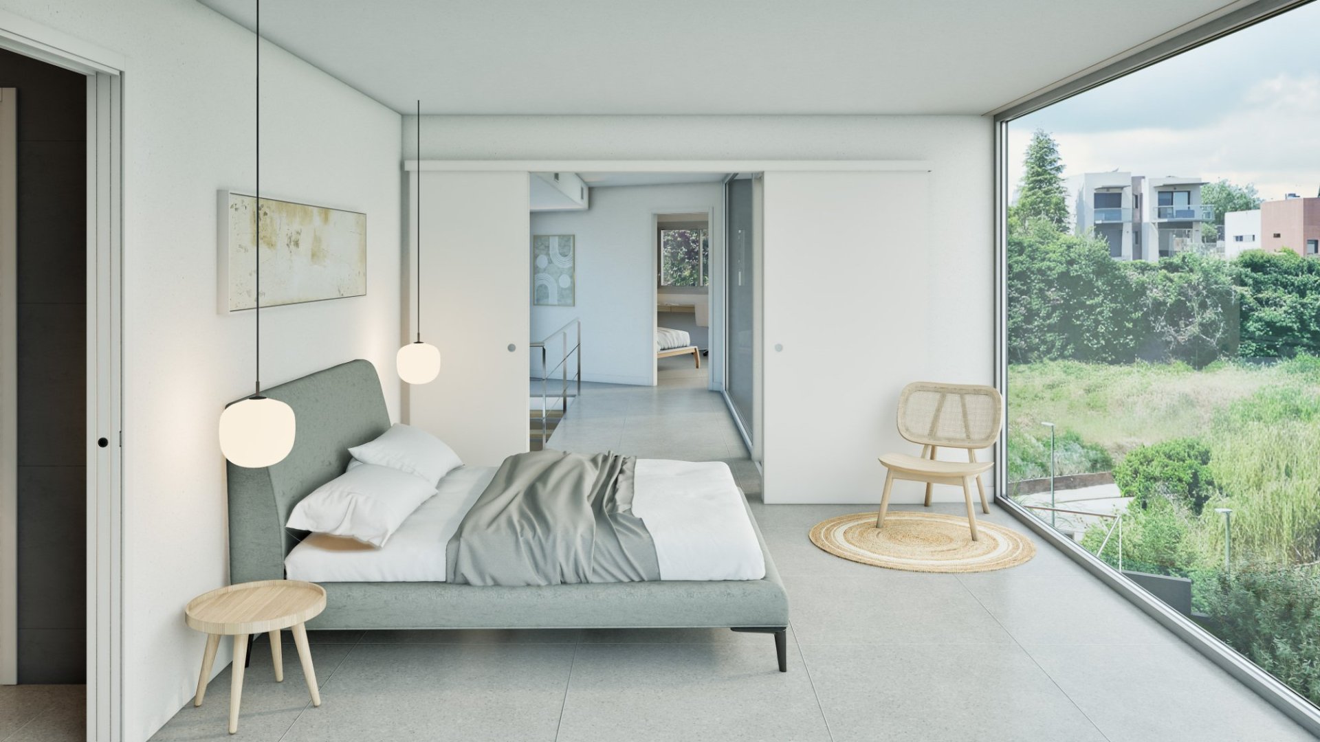 Māja Barcelona, Spānijā 4 istabas, 430 m2 Nr. 141411