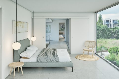 Dom w Barcelona, Hiszpania 4 sypialnie, 430 mkw. nr 141411 – zdjęcie 20