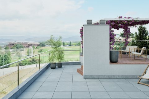 Dom w Barcelona, Hiszpania 4 sypialnie, 430 mkw. nr 141411 – zdjęcie 24