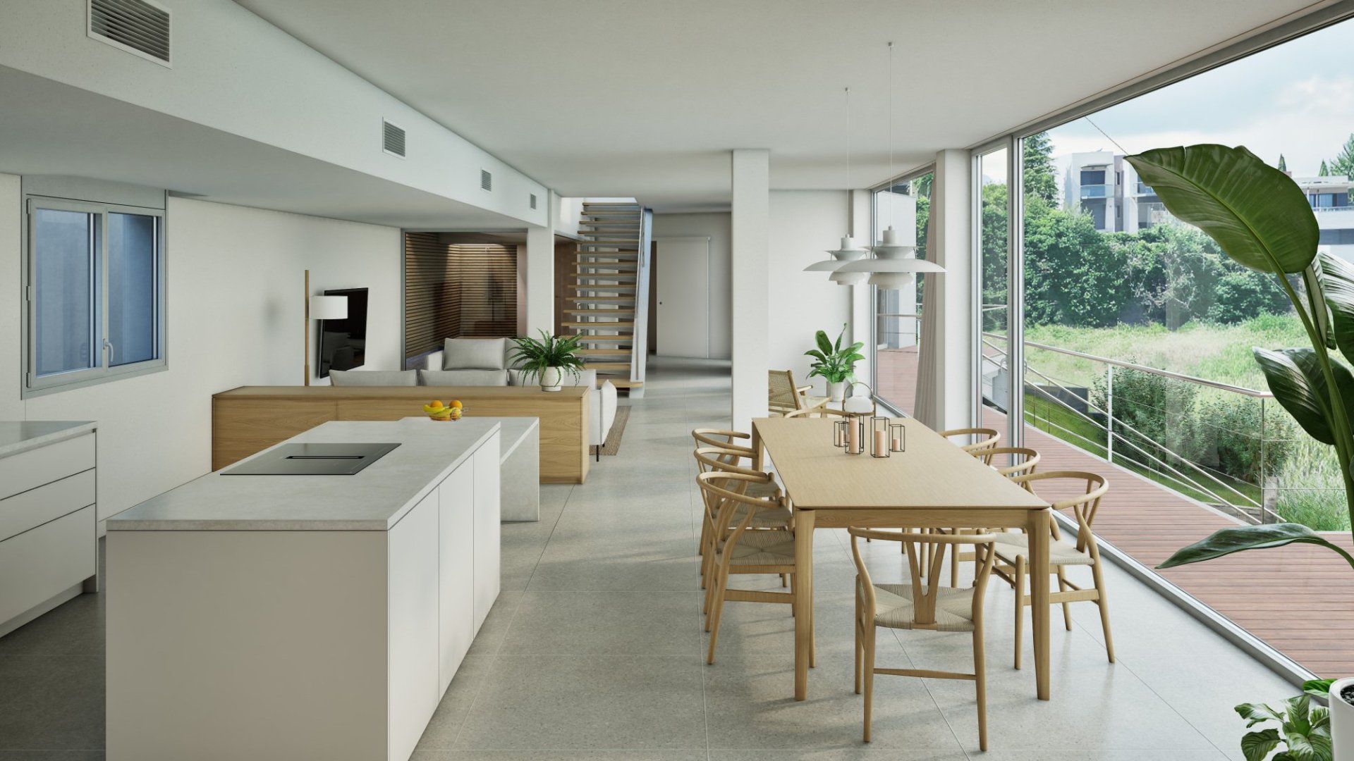 Māja Barcelona, Spānijā 4 istabas, 430 m2 Nr. 141411