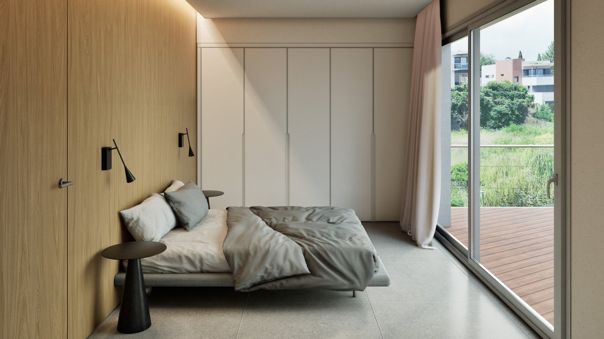 Māja Barcelona, Spānijā 4 istabas, 430 m2 Nr. 141411