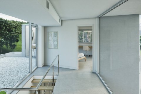 Dom w Barcelona, Hiszpania 4 sypialnie, 430 mkw. nr 141411 – zdjęcie 14