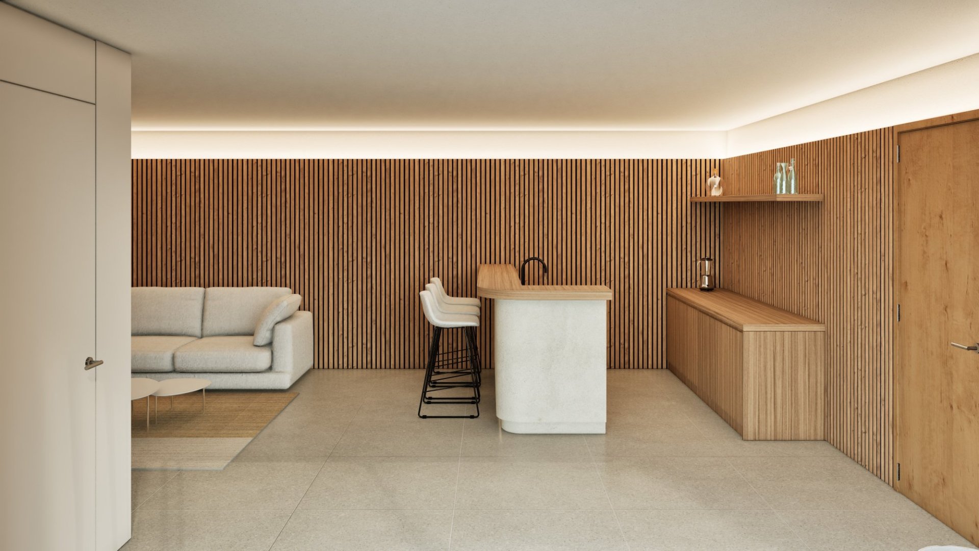 Māja Barcelona, Spānijā 4 istabas, 430 m2 Nr. 141411