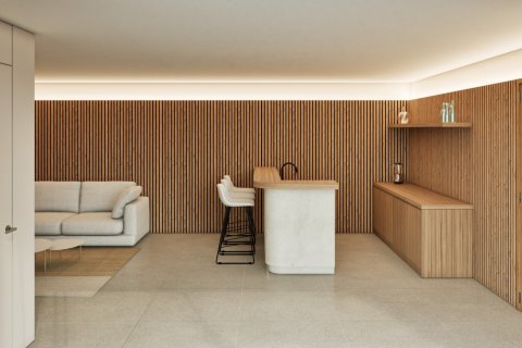 Dom w Barcelona, Hiszpania 4 sypialnie, 430 mkw. nr 141411 – zdjęcie 26