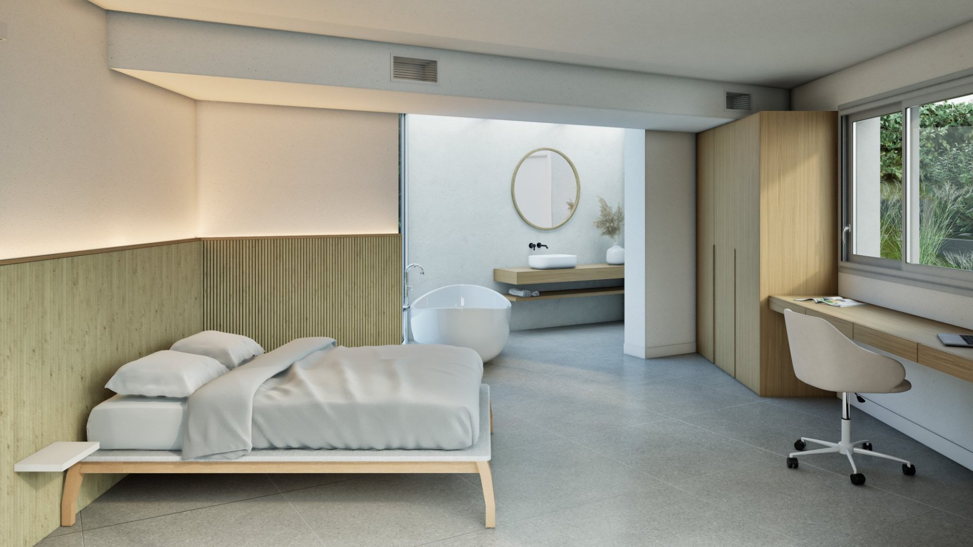 Māja Barcelona, Spānijā 4 istabas, 430 m2 Nr. 141411