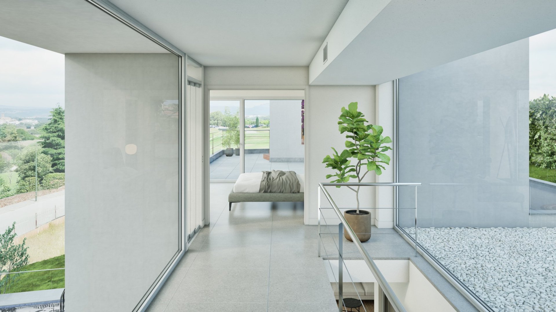 Māja Barcelona, Spānijā 4 istabas, 430 m2 Nr. 141411