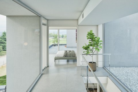 Dom w Barcelona, Hiszpania 4 sypialnie, 430 mkw. nr 141411 – zdjęcie 17