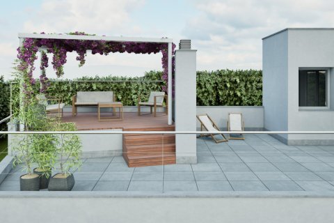 Dom w Barcelona, Hiszpania 4 sypialnie, 430 mkw. nr 141411 – zdjęcie 23