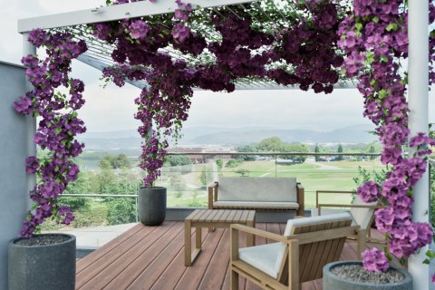 Dom w Barcelona, Hiszpania 4 sypialnie, 430 mkw. nr 141411 – zdjęcie 7