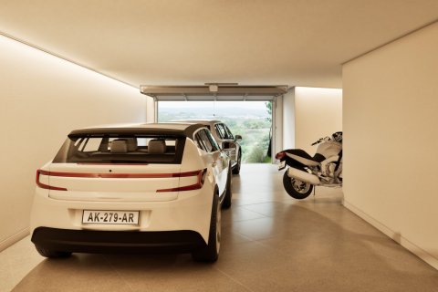 Dom w Barcelona, Hiszpania 4 sypialnie, 430 mkw. nr 141411 – zdjęcie 30