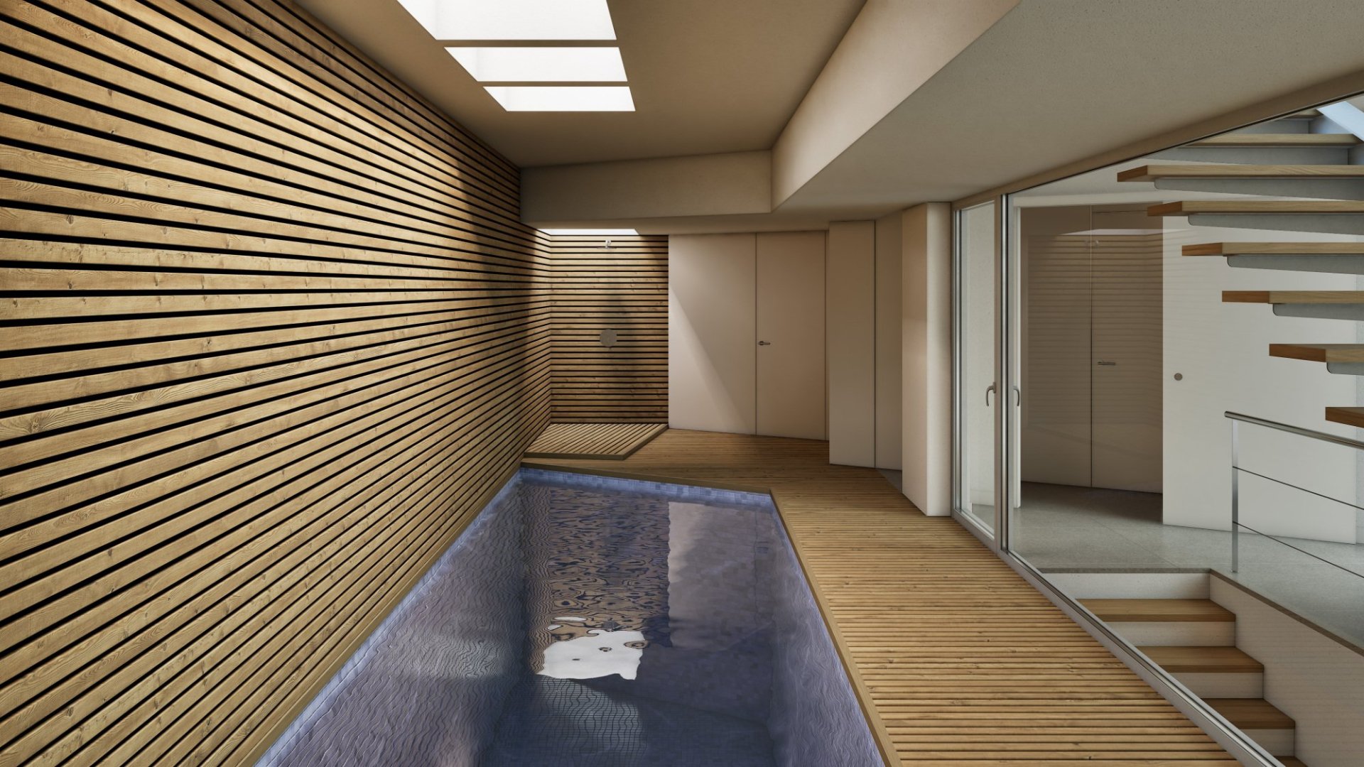 Māja Barcelona, Spānijā 4 istabas, 430 m2 Nr. 141411
