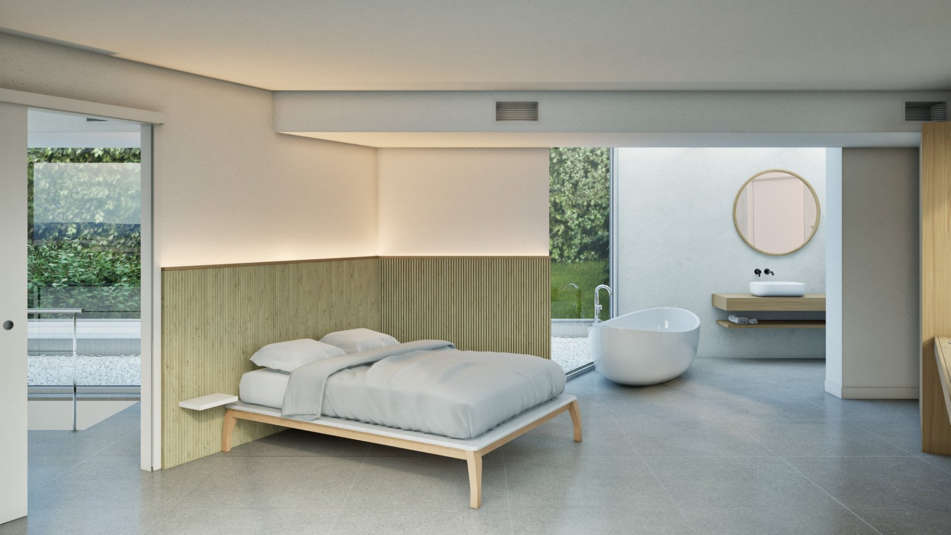 Māja Barcelona, Spānijā 4 istabas, 430 m2 Nr. 141411