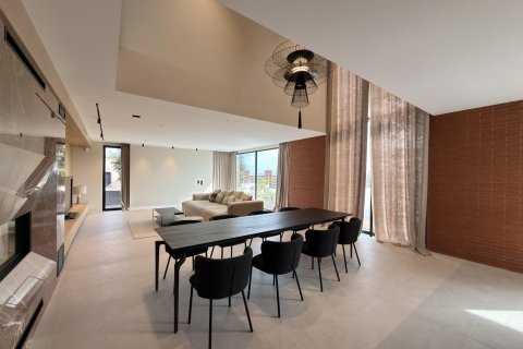 Dom w S'Agaro, Girona, Hiszpania 6 sypialni, 674 mkw. nr 141409 – zdjęcie 3