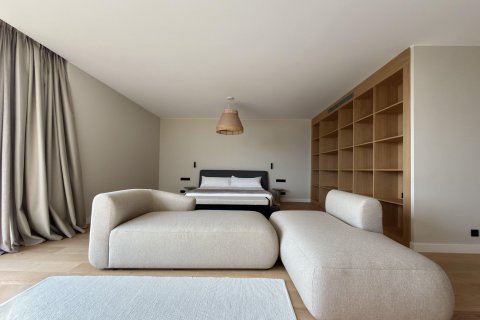 Dom w S'Agaro, Girona, Hiszpania 6 sypialni, 674 mkw. nr 141409 – zdjęcie 22