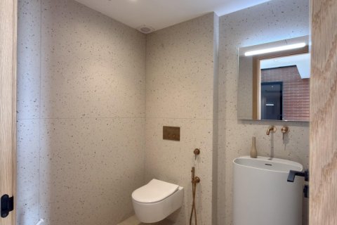 Dom w S'Agaro, Girona, Hiszpania 6 sypialni, 674 mkw. nr 141409 – zdjęcie 16