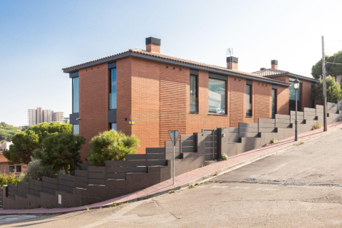 Dom w S'Agaro, Girona, Hiszpania 6 sypialni, 674 mkw. nr 141409 – zdjęcie 1