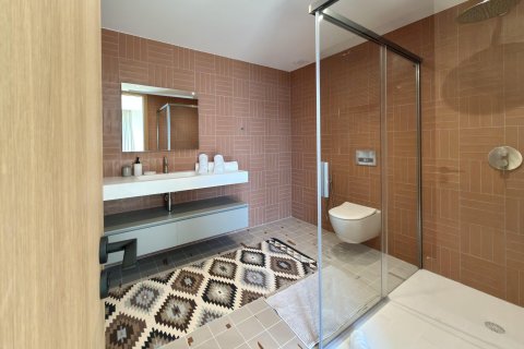 Dom w S'Agaro, Girona, Hiszpania 6 sypialni, 674 mkw. nr 141409 – zdjęcie 12