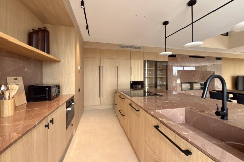 Dom w S'Agaro, Girona, Hiszpania 6 sypialni, 674 mkw. nr 141409 – zdjęcie 6