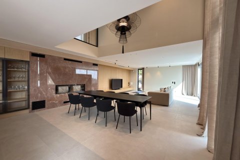 Dom w S'Agaro, Girona, Hiszpania 6 sypialni, 674 mkw. nr 141409 – zdjęcie 4