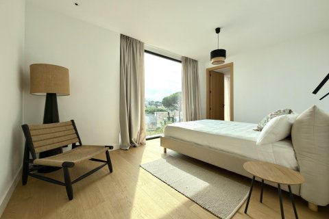 Dom w S'Agaro, Girona, Hiszpania 6 sypialni, 674 mkw. nr 141409 – zdjęcie 26