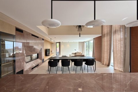 Dom w S'Agaro, Girona, Hiszpania 6 sypialni, 674 mkw. nr 141409 – zdjęcie 2