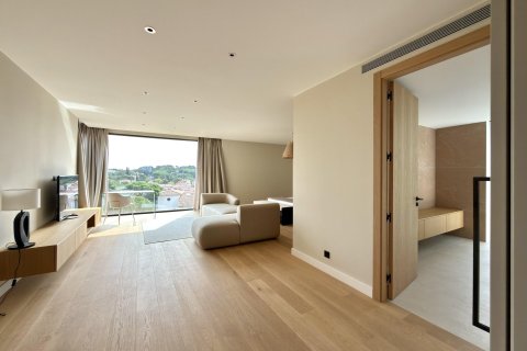 Dom w S'Agaro, Girona, Hiszpania 6 sypialni, 674 mkw. nr 141409 – zdjęcie 20