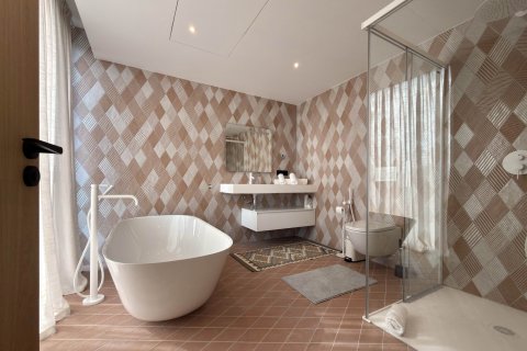 Dom w S'Agaro, Girona, Hiszpania 6 sypialni, 674 mkw. nr 141409 – zdjęcie 27