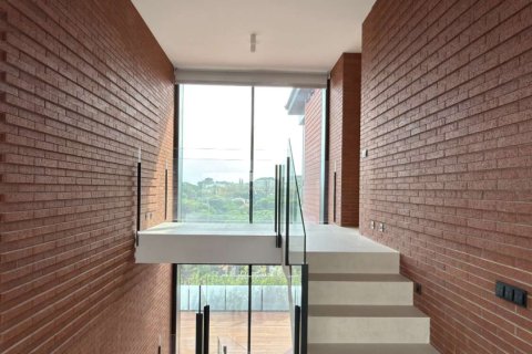 Dom w S'Agaro, Girona, Hiszpania 6 sypialni, 674 mkw. nr 141409 – zdjęcie 25