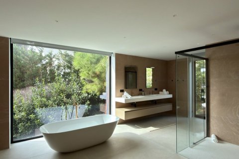 Dom w S'Agaro, Girona, Hiszpania 6 sypialni, 674 mkw. nr 141409 – zdjęcie 24