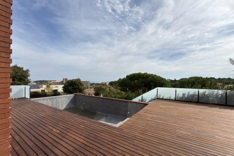 Dom w S'Agaro, Girona, Hiszpania 6 sypialni, 674 mkw. nr 141409 – zdjęcie 10